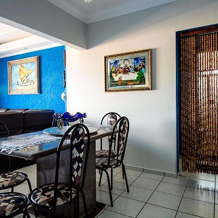 SR701 Apto Beira Mar, no coração da Martim de Sá Apartamento Caraguatatuba Exterior foto