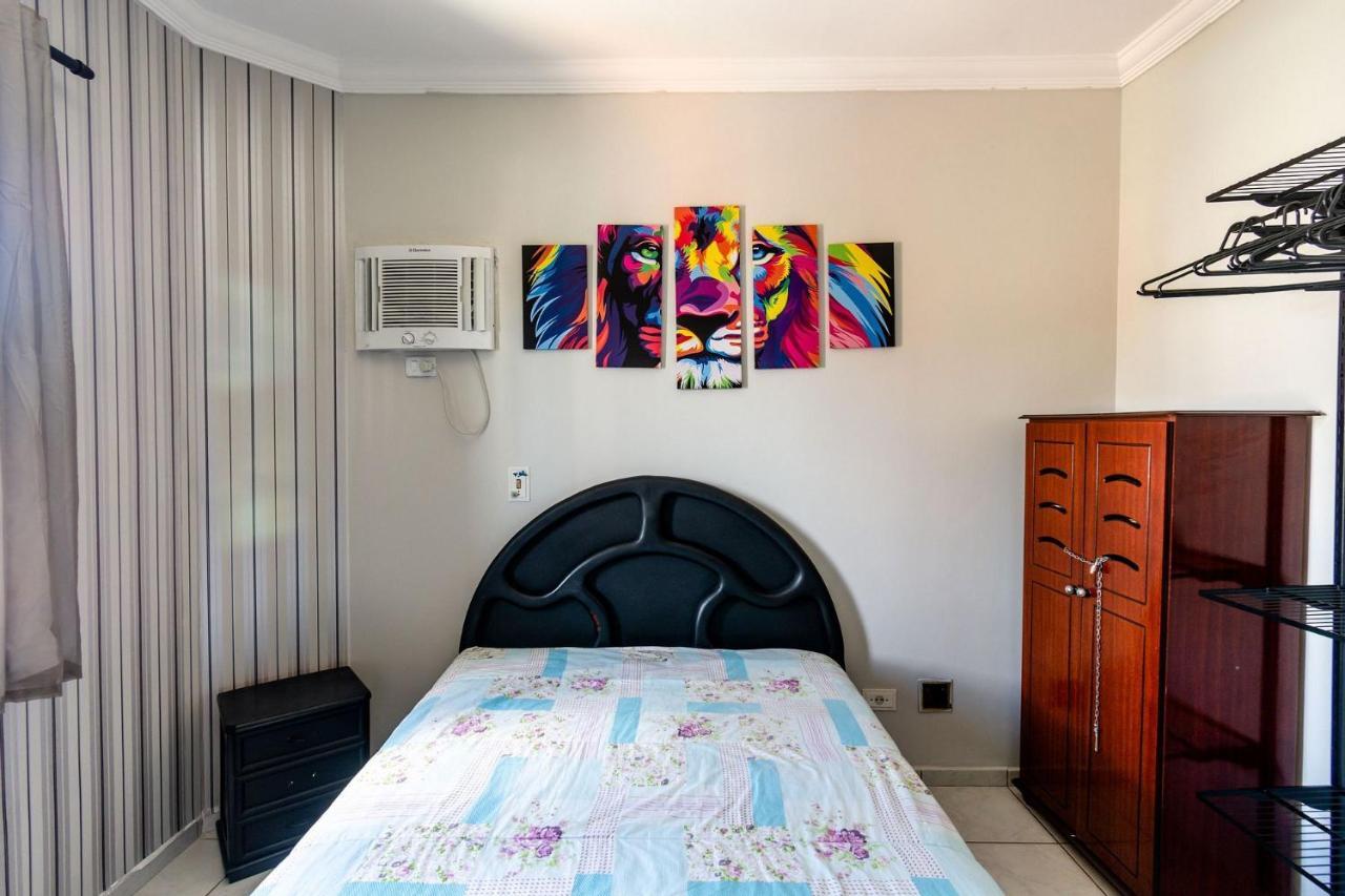 SR701 Apto Beira Mar, no coração da Martim de Sá Apartamento Caraguatatuba Exterior foto