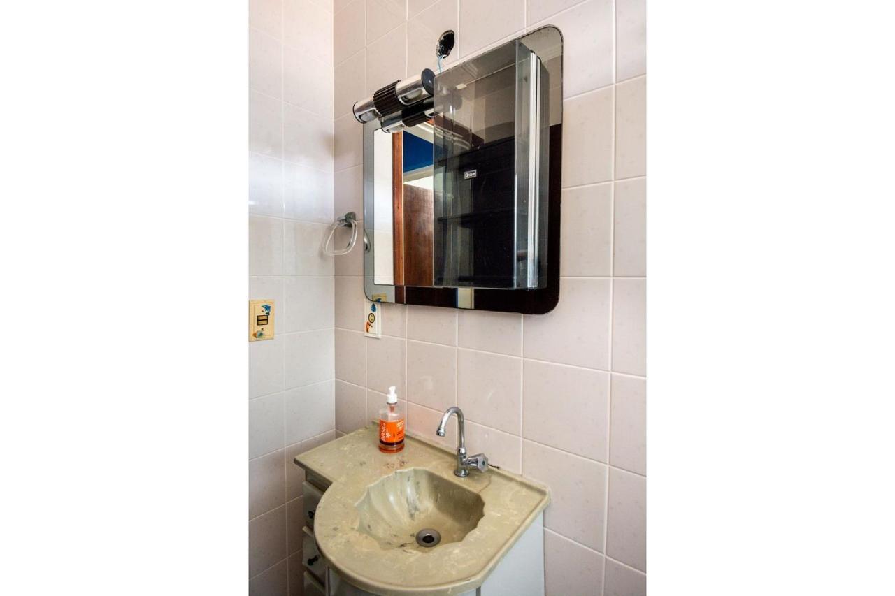 SR701 Apto Beira Mar, no coração da Martim de Sá Apartamento Caraguatatuba Exterior foto