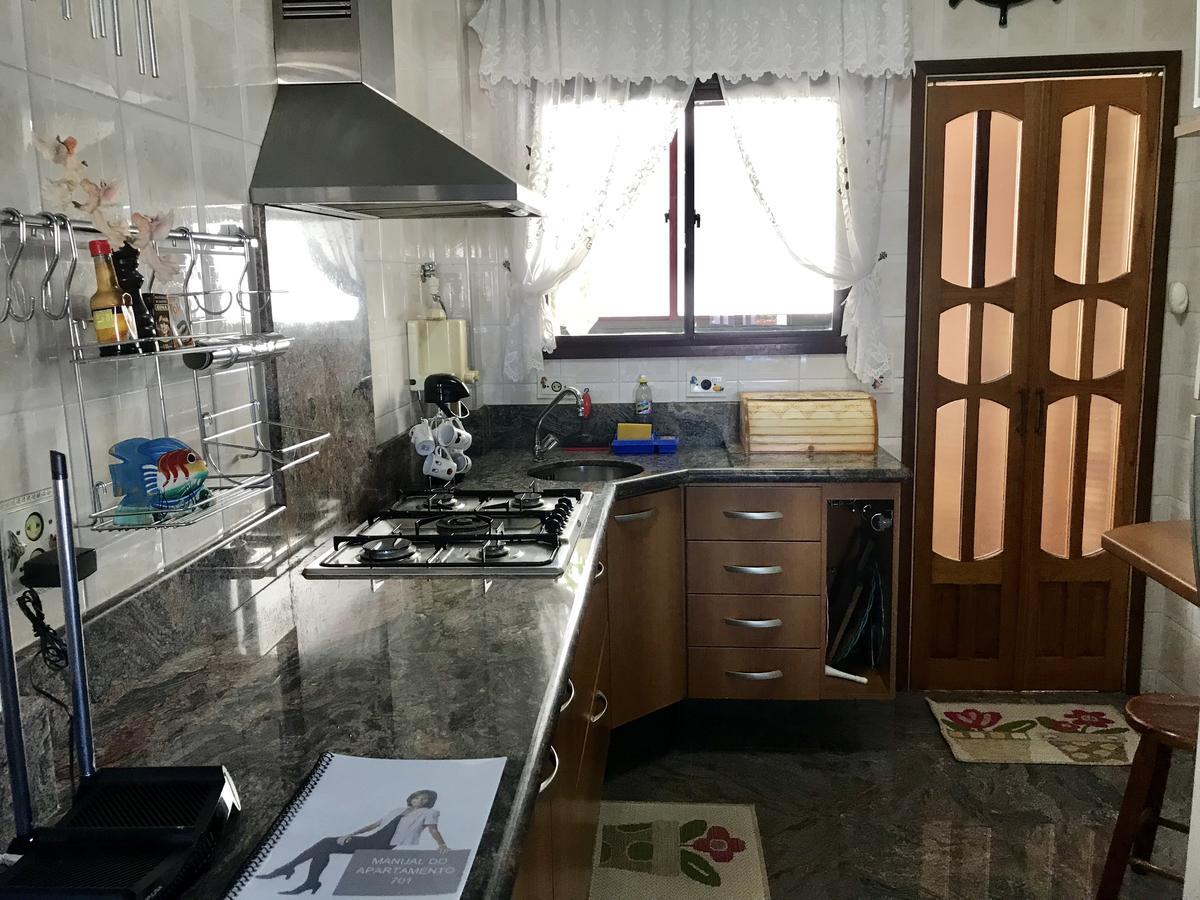 SR701 Apto Beira Mar, no coração da Martim de Sá Apartamento Caraguatatuba Exterior foto