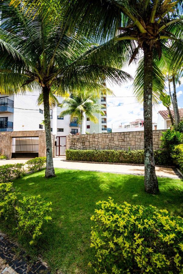 SR701 Apto Beira Mar, no coração da Martim de Sá Apartamento Caraguatatuba Exterior foto