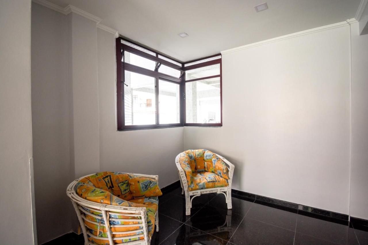 SR701 Apto Beira Mar, no coração da Martim de Sá Apartamento Caraguatatuba Exterior foto