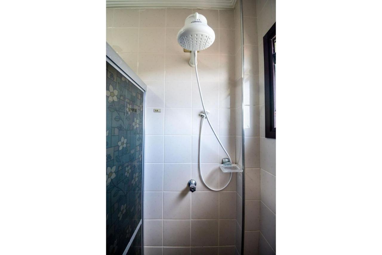 SR701 Apto Beira Mar, no coração da Martim de Sá Apartamento Caraguatatuba Exterior foto