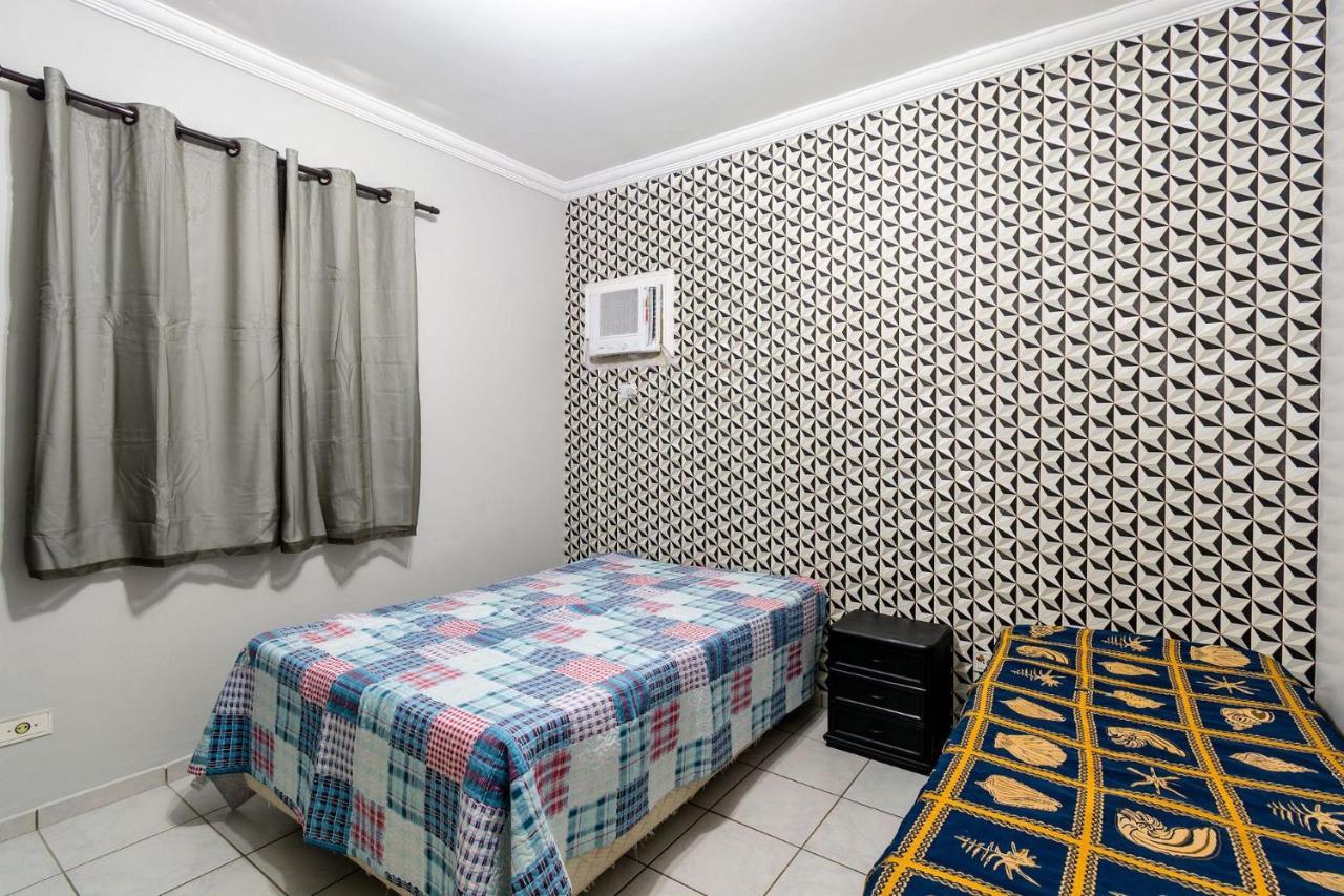 SR701 Apto Beira Mar, no coração da Martim de Sá Apartamento Caraguatatuba Exterior foto