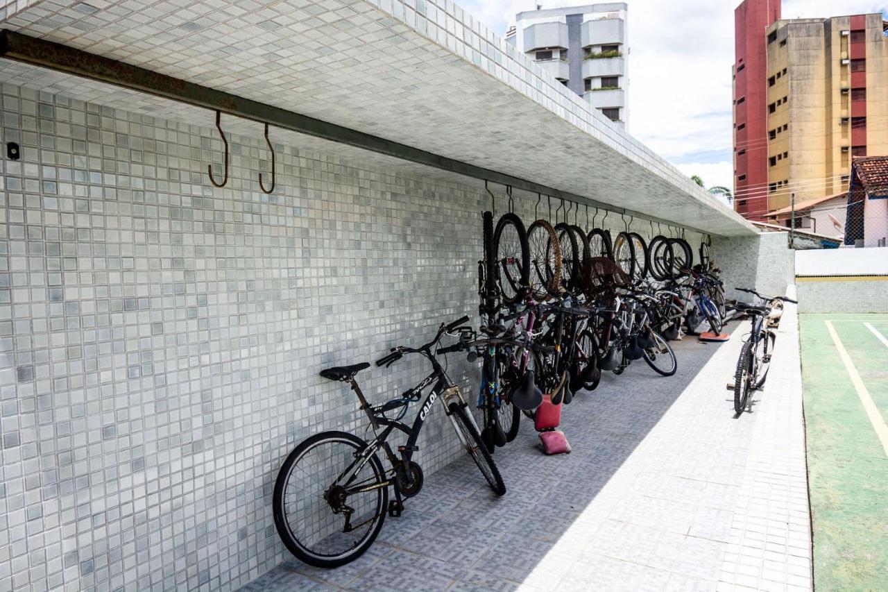 SR701 Apto Beira Mar, no coração da Martim de Sá Apartamento Caraguatatuba Exterior foto